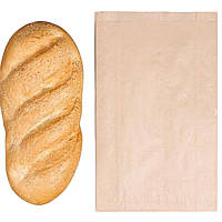 Паперовий пакет для Хлібу 22х30 (1000шт.ящ)