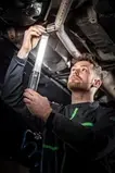 Лампа для майстерень Neo Tools, фото 7