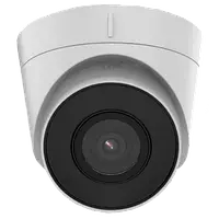 Камера відеоспостереження Hikvision DS-2CD1323G2-IUF (2.8мм) 2 МП EXIR IP67 з мікрофоном