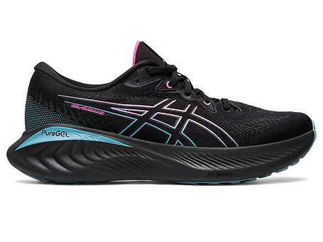 Кросівки для бігу жіночі Asics Gel-Cumulus 25 GTX 1012B502 001, фото 1