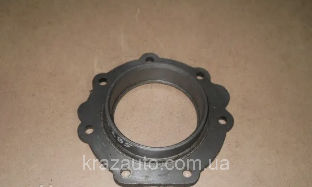 Кришка картера КрАЗ 260-2302050-02, фото 1