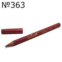 Олівець для губ (паризький рожевий) LaCordi 363