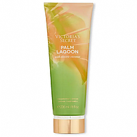 Лосьон для тела Victoria's Secret Palm Lagoon для женщин - body lotion 236 ml