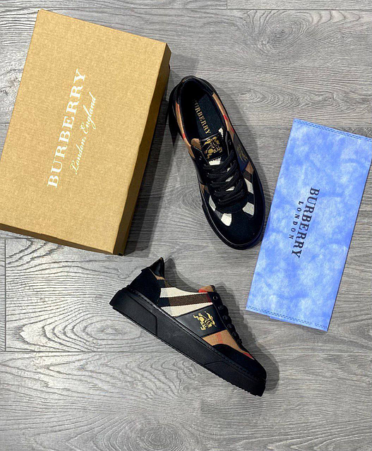 Burberry