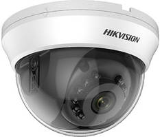Камера відеоспостереження Hikvision DS-2CE56D0T-IRMMF (C) (2.8мм) 2 Мп Turbo HD