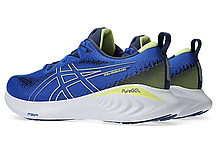 Кросівки для бігу чоловічі Asics Gel-Cumulus 25 1011B621 406, фото 5