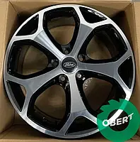 Новые диски 5*108 R17 на Citroen Volvo Ford Focus Fusion Escape Peugeot Land Rover Lincoln Jaguar