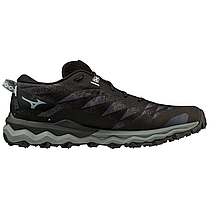 Кросівки для бігу чоловічі Mizuno Wave Daichi 7 GoreTex J1GJ2256-51, фото 2