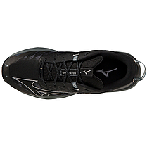 Кросівки для бігу чоловічі Mizuno Wave Daichi 7 GoreTex J1GJ2256-51, фото 3