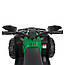 Квадроцикл на акумуляторі дитячий Bambi Racer M 4795EBLR 4 мотори 45W, шкіра, музика, світло, EVA, TF, MP3, USB, фото 7