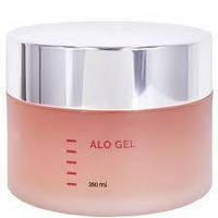 Гель алоэ ALO-GEL Varieties Holy Land 250 мл