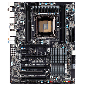 Материнська плата Gigabyte GA-X79-UD3 LGA 2011v1 (GA-X79-UD3) Б/В (TF)