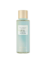 Парфюмированный спрей для тела Victoria's Secret Petal Plush Clouds для женщин - body mist 250 ml