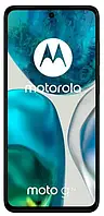 Смартфон Motorola Moto G52 6/256GB Charcoal Grey 90Hz