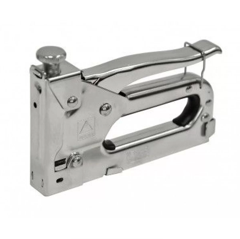 Зшивач ''VOREL'' металевий  будівельний для скоб 4–14 мм, фото 1