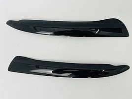 Реснички Skoda SuperB 2001-2008 (FLY)