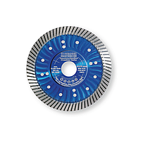 Алмазний диск для черепиці Turbo CONSTRUCTIONline Premium Berner