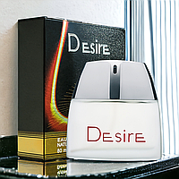 Туалетная вода для мужчин Desire ТМ Aromat 80 мл