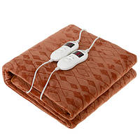 Электрическое одеяло Cаmry CR 7436 (160 x 150 cm)