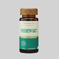 Proenzym Bact (Проензим Бакт) капсулы для ЖКТ