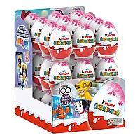 Kinder Uberraschung Disney 100 Блок 36s 720g