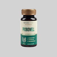 Probiowell (Пробиовелл) капсулы для улучшения пищеварения