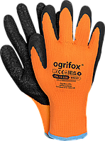 Защитные перчатки, изолированные с покрытием Ogrifox, Польша