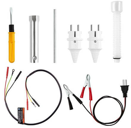 Генератор інверторний бензиновий Brevia GP3500iS 3 кВт (ном 3 кВт), фото 2