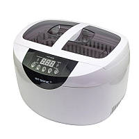 Профессиональная ультразвуковая мойка Ultrasonic Cleaner VGT-6250 (2500 ml)