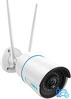 Reolink RLC-510WA вулична IP WiFi камера 5Mp