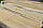 Дошка камерного сушіння обрізна бук - екстра, ПОШТУЧНО (Т/Д/Ш 52/305/31)*, фото 10