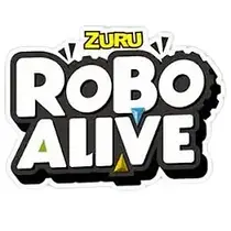 Інтерактивні Іграшки Robo Alive