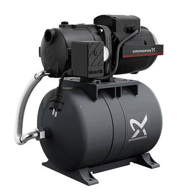 Насосна станція Grundfos JPA 4-54 PT-H (98946109)