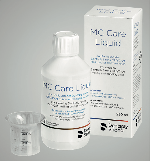 MC Care Liquid, ємність 250 мл