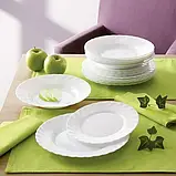 Luminarc.Trianon Сервіз столовий скло 19предм. №01448(1)427, фото 3