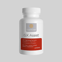 GX Assist Softgel (ДжиИкс Ассист Софтгел) капсулы для ЖКТ