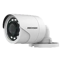 Камера відеоспостереження Hikvision DS-2CE16D0T-IRF(C) (2.8мм) 2 МП
