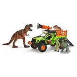 Уцінка Ігровий набір Dickie Toys Полювання на динозаврів Позашляховик (3837026), фото 3