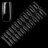 Гелеві типси Квадрат 120 шт