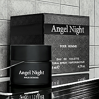 Туалетная вода для мужчин Angel Night ТМ Aromat 135 мл