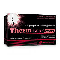 Комплексный жиросжигатель Olimp Therm Line Man (60 tabs)