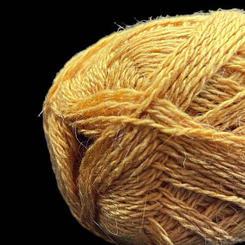 Angora 30% колір №98 Гірчичний