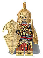 Лего фигурка Эльфийский воин