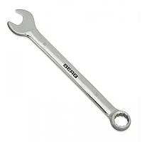 Ключ ріжково-накидний Berg, Cr-V, 32 мм