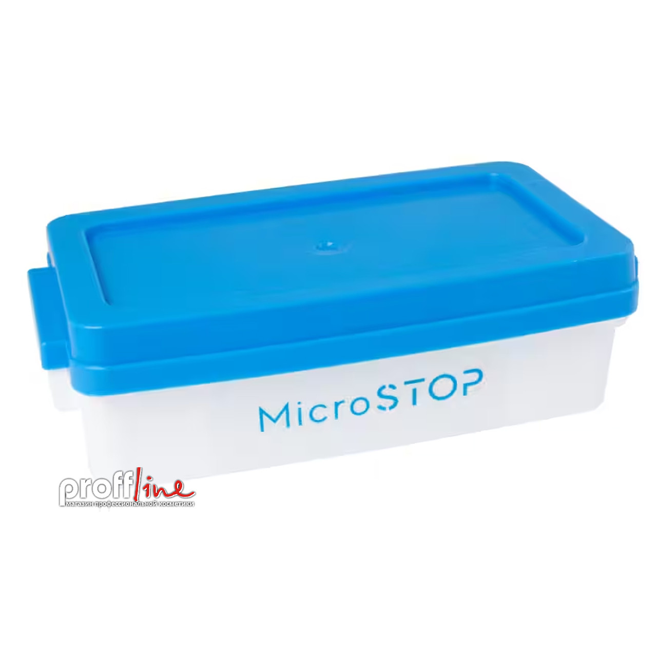 Контейнер для стерилізації MicroStop 1л