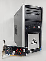 Компьютер Terra MT/ Core i5-3470/ 8 GB RAM/ 500 GB HDD/ Radeon HD 7570 1GB/ 350W