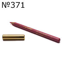 Олівець для губ (молочно-рожевий) LaCordi 371