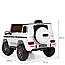 Електромобіль дитячий на пульті Mercedes M 4180EBLR-1, 2 мотори 45 W,1 акум 12V9AH, музика, світло, MP3, TF, USB, фото 7