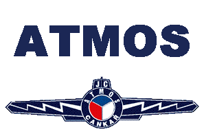 Котли твердопаливні ATMOS