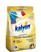 Стиральный порошок Kalyon Gold 3 кг